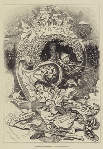 Sen o budyniu śliwkowym